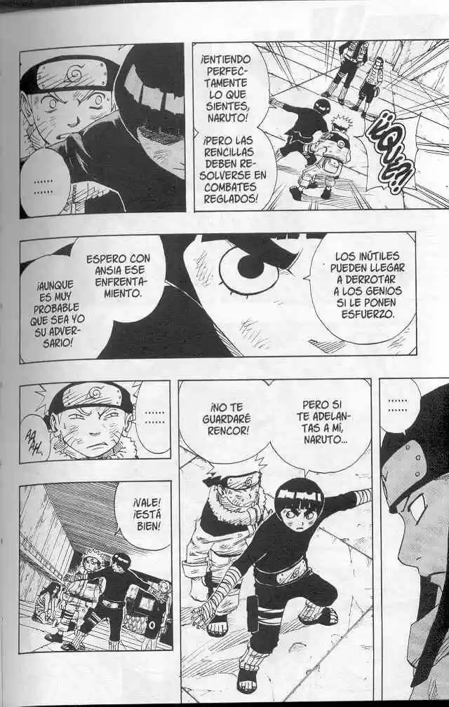 Naruto (1999) - Capítulo 81 - Página 4 - LectorTMOo