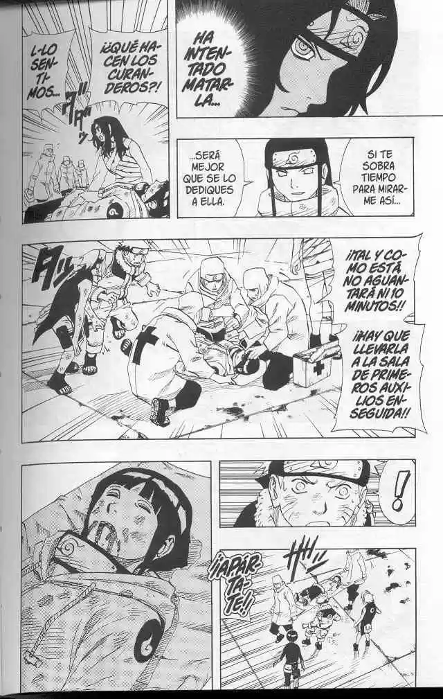 Naruto (1999) - Capítulo 81 - Página 6 - LectorTMOo