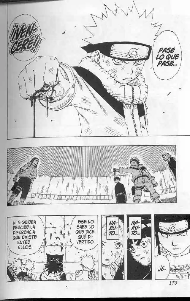 Naruto (1999) - Capítulo 81 - Página 8 - LectorTMOo