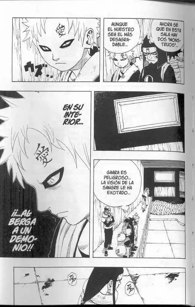 Naruto (1999) - Capítulo 81 - Página 9 - LectorTMOo