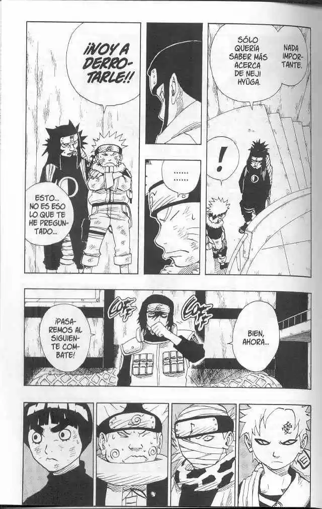 Naruto (1999) - Capítulo 81 - Página 11 - LectorTMOo