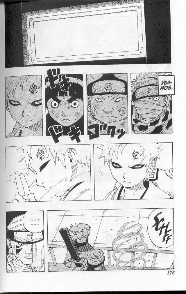 Naruto (1999) - Capítulo 81 - Página 14 - LectorTMOo