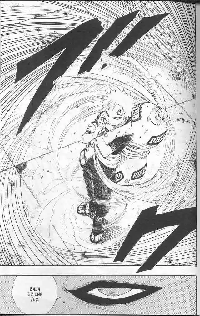 Naruto (1999) - Capítulo 81 - Página 15 - LectorTMOo