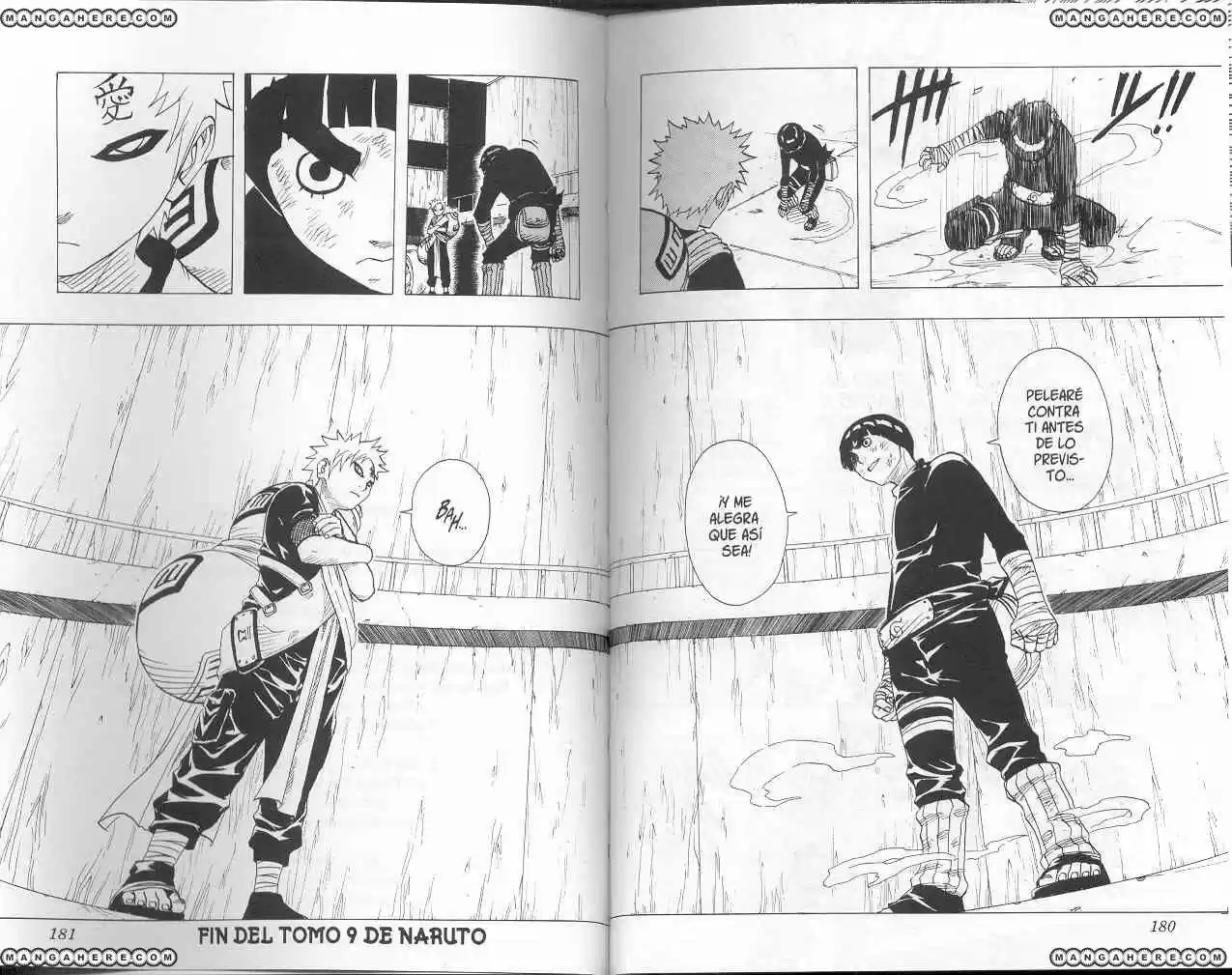 Naruto (1999) - Capítulo 81 - Página 18 - LectorTMOo