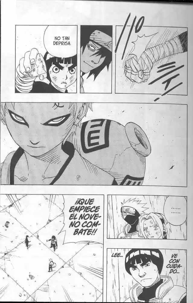 Naruto (1999) - Capítulo 82 - Página 8 - LectorTMOo