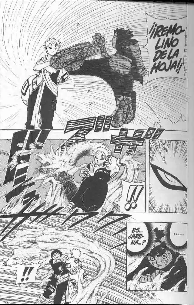 Naruto (1999) - Capítulo 82 - Página 10 - LectorTMOo