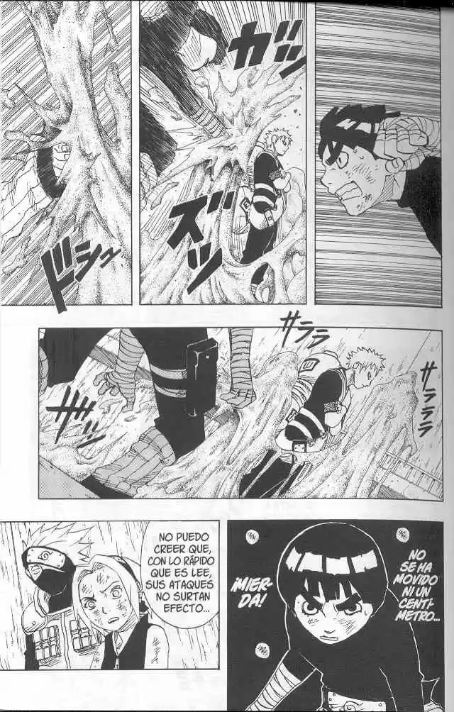 Naruto (1999) - Capítulo 82 - Página 12 - LectorTMOo