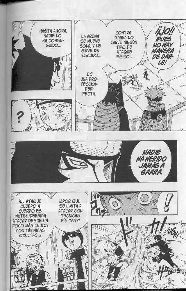 Naruto (1999) - Capítulo 82 - Página 13 - LectorTMOo