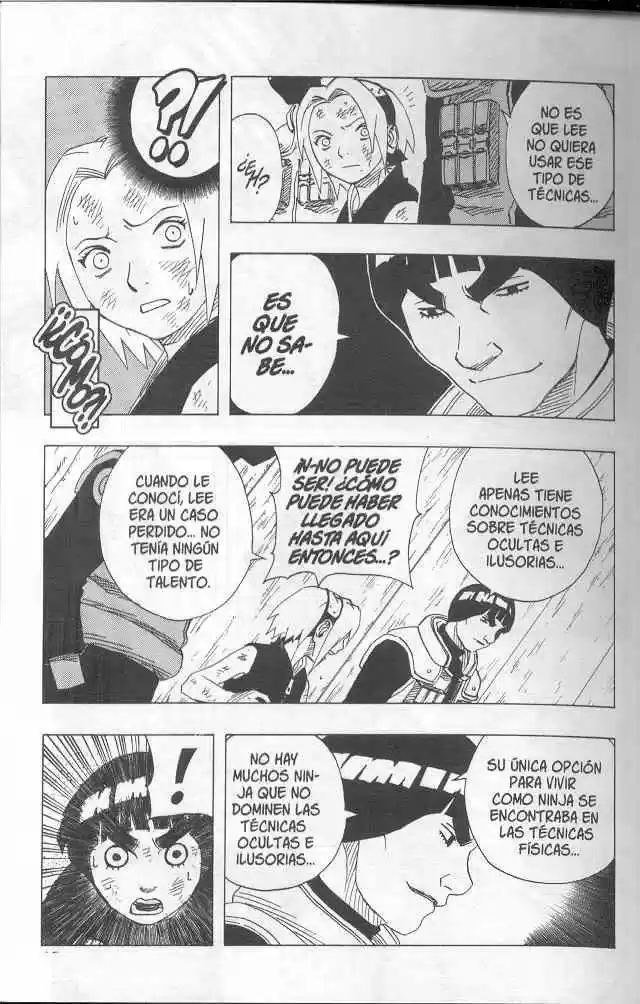 Naruto (1999) - Capítulo 82 - Página 14 - LectorTMOo