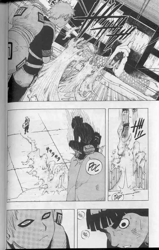 Naruto (1999) - Capítulo 82 - Página 15 - LectorTMOo