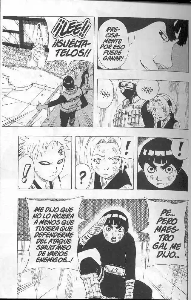 Naruto (1999) - Capítulo 82 - Página 16 - LectorTMOo