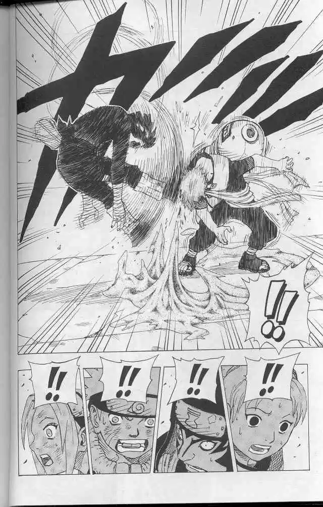 Naruto (1999) - Capítulo 82 - Página 23 - LectorTMOo