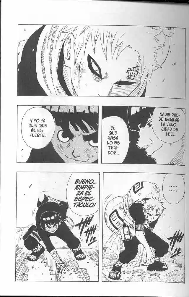 Naruto (1999) - Capítulo 82 - Página 24 - LectorTMOo