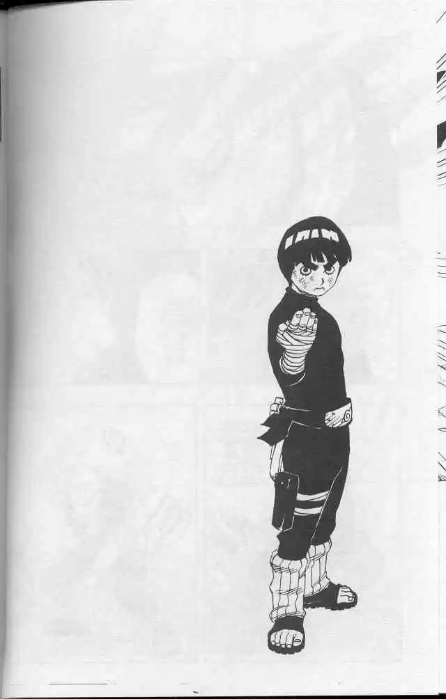 Naruto (1999) - Capítulo 82 - Página 25 - LectorTMOo
