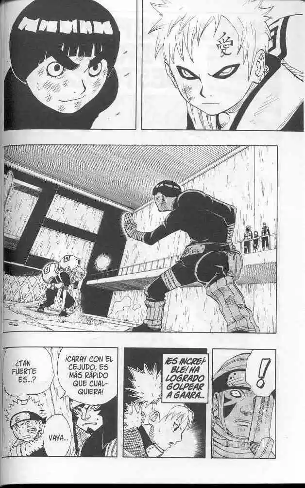Naruto (1999) - Capítulo 83 - Página 2 - LectorTMOo