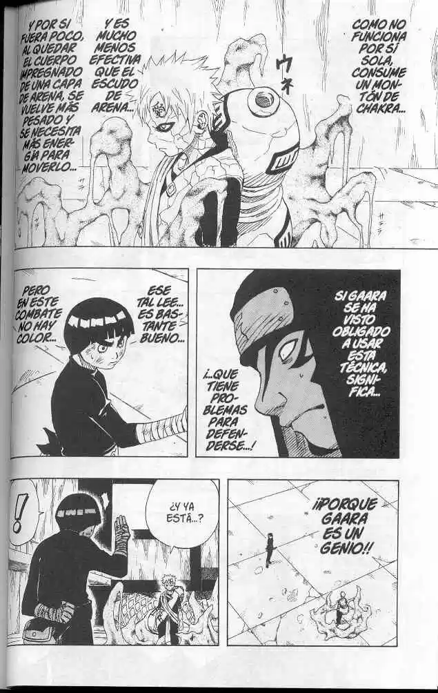 Naruto (1999) - Capítulo 83 - Página 10 - LectorTMOo