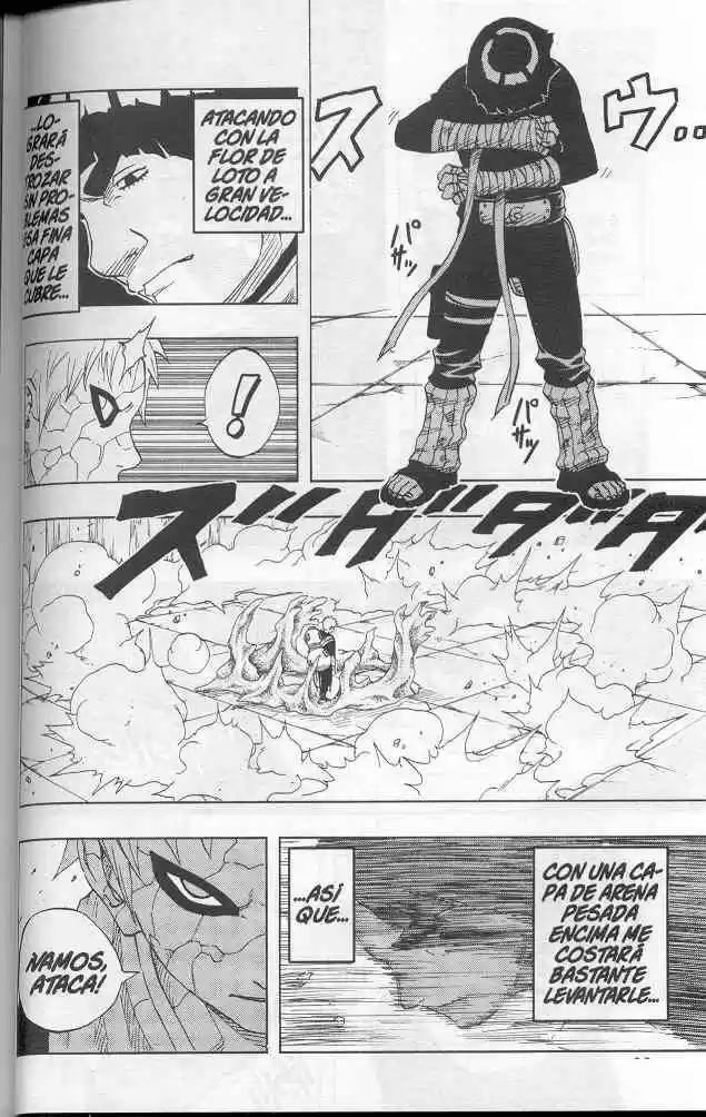 Naruto (1999) - Capítulo 83 - Página 12 - LectorTMOo