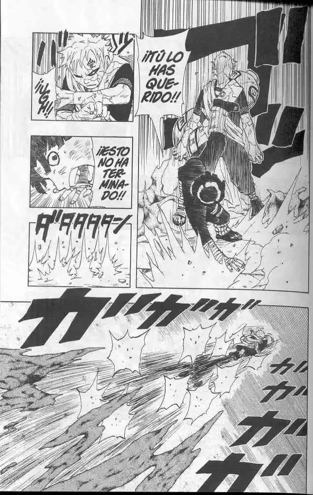 Naruto (1999) - Capítulo 83 - Página 13 - LectorTMOo