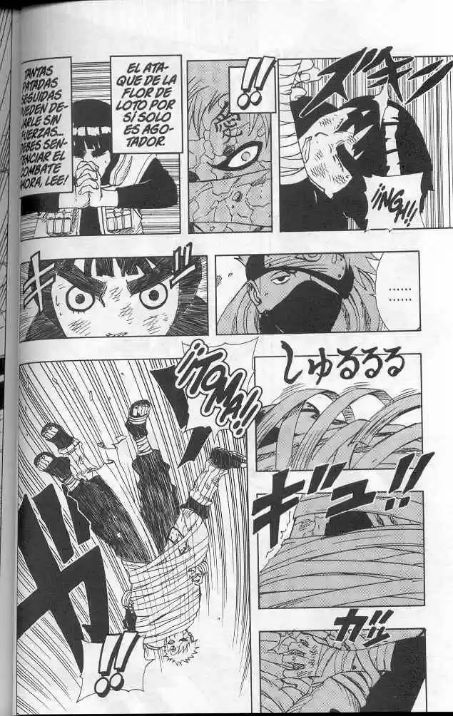 Naruto (1999) - Capítulo 83 - Página 14 - LectorTMOo