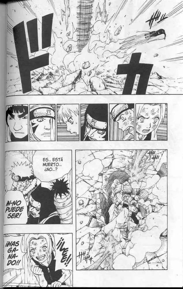 Naruto (1999) - Capítulo 83 - Página 16 - LectorTMOo