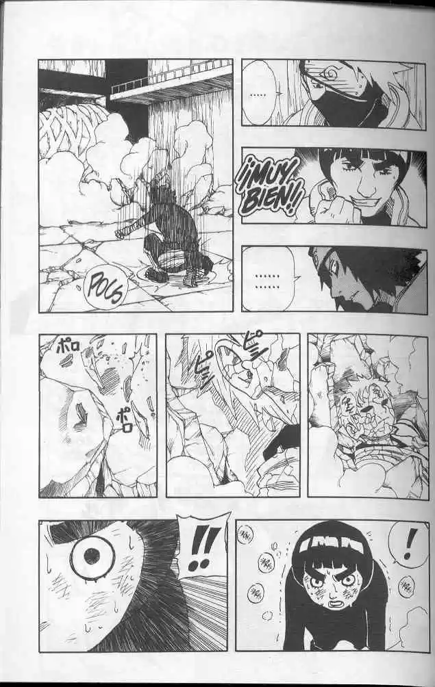 Naruto (1999) - Capítulo 83 - Página 17 - LectorTMOo