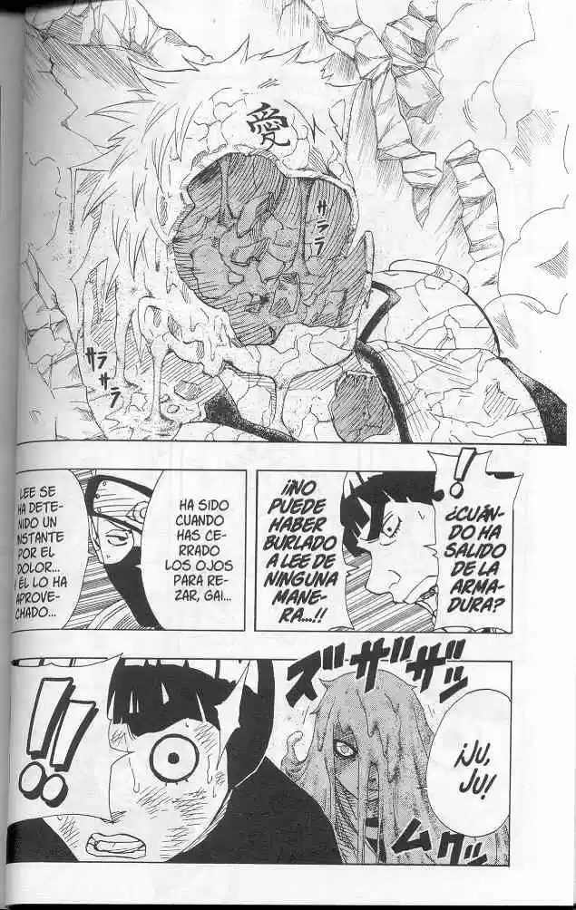 Naruto (1999) - Capítulo 83 - Página 18 - LectorTMOo