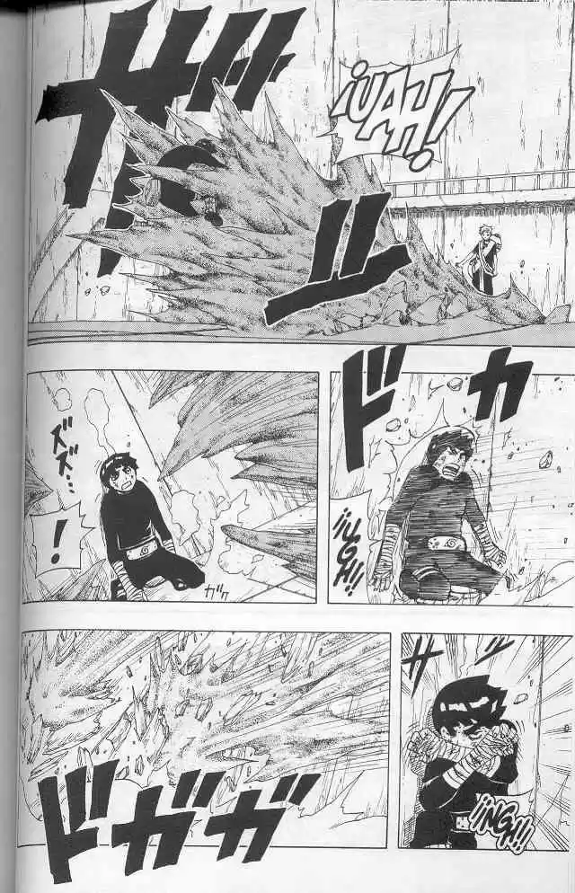 Naruto (1999) - Capítulo 84 - Página 3 - LectorTMOo