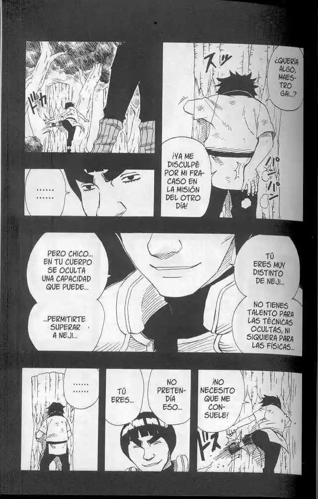 Naruto (1999) - Capítulo 84 - Página 12 - LectorTMOo