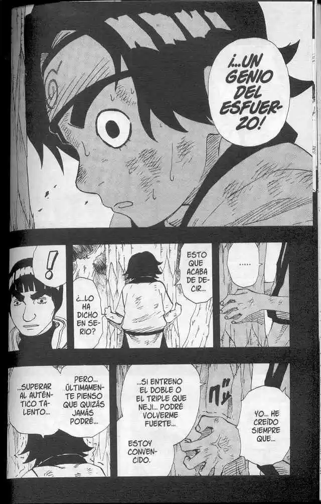 Naruto (1999) - Capítulo 84 - Página 13 - LectorTMOo