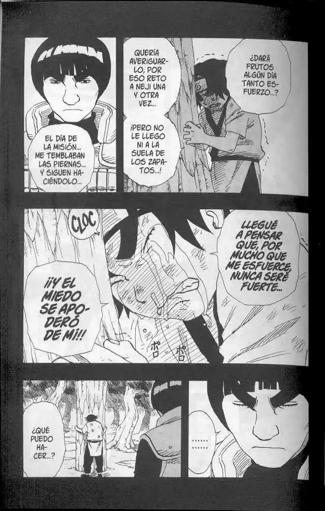 Naruto (1999) - Capítulo 84 - Página 14 - LectorTMOo