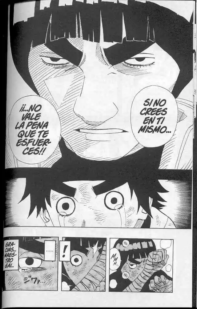 Naruto (1999) - Capítulo 84 - Página 15 - LectorTMOo