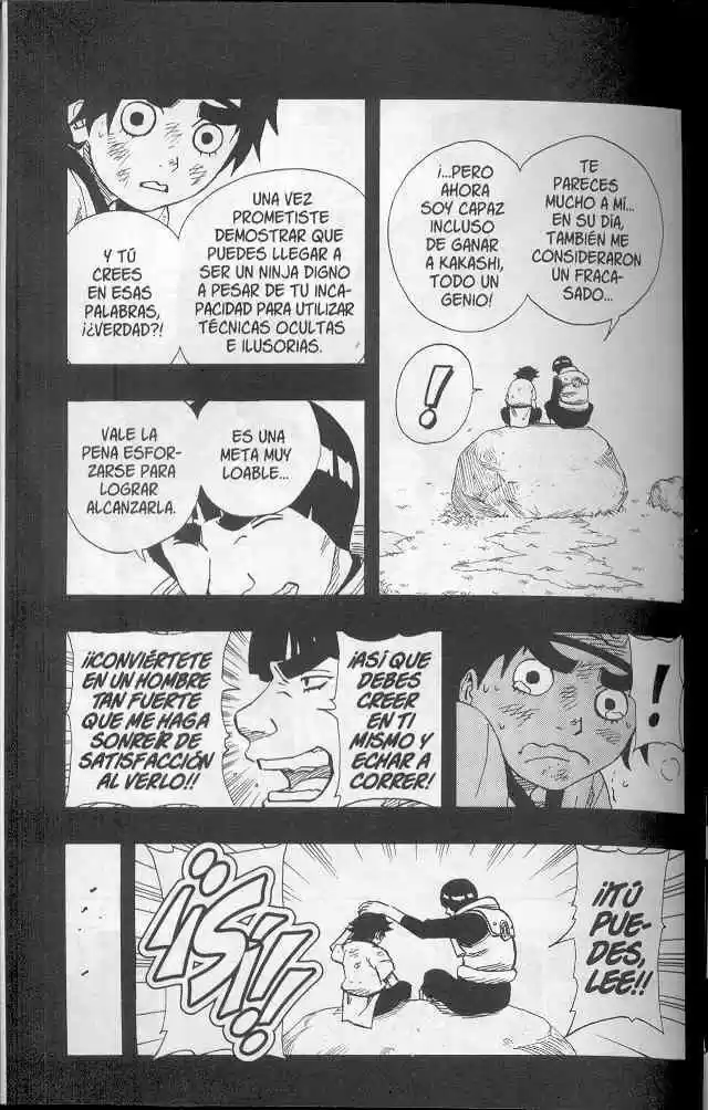Naruto (1999) - Capítulo 84 - Página 16 - LectorTMOo