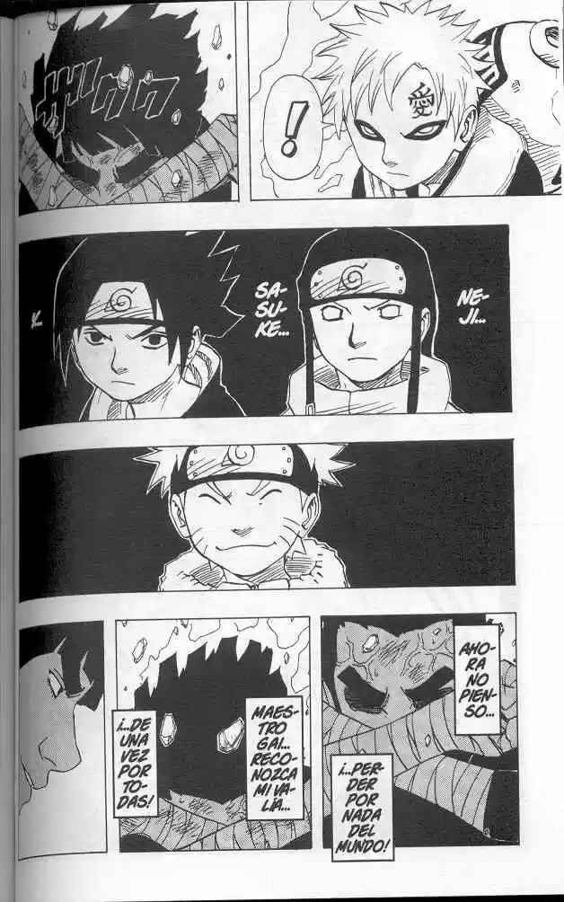 Naruto (1999) - Capítulo 85 - Página 10 - LectorTMOo