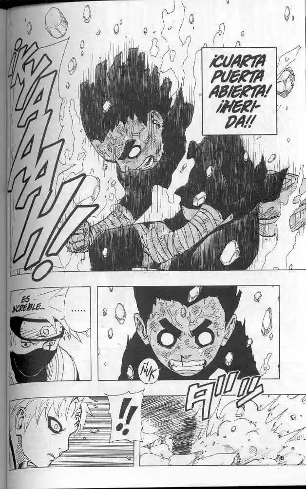 Naruto (1999) - Capítulo 85 - Página 12 - LectorTMOo