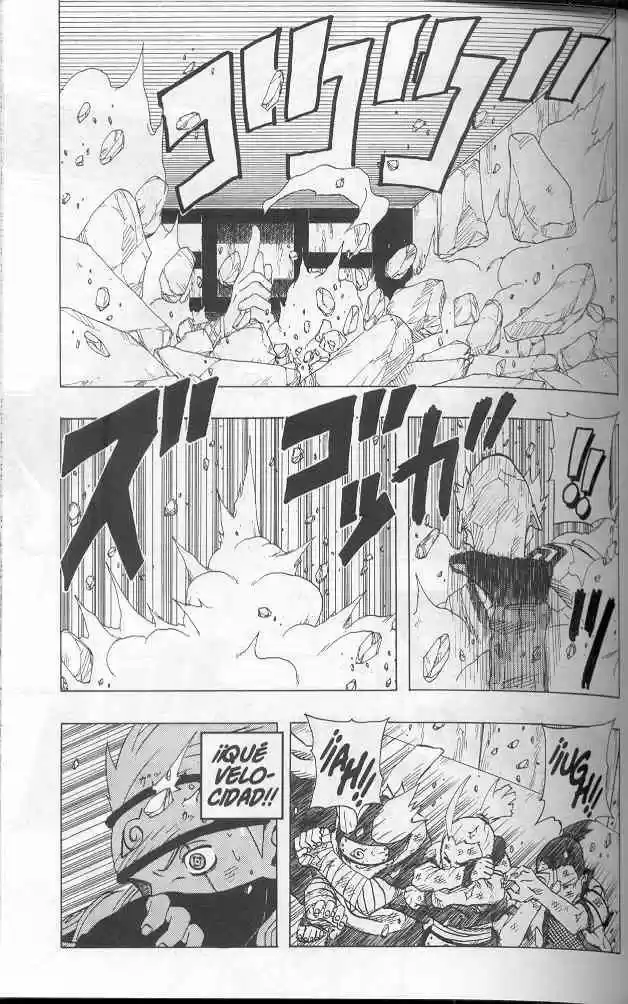 Naruto (1999) - Capítulo 85 - Página 13 - LectorTMOo