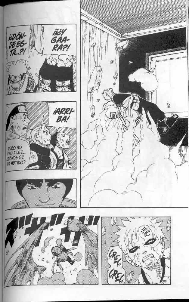 Naruto (1999) - Capítulo 85 - Página 14 - LectorTMOo