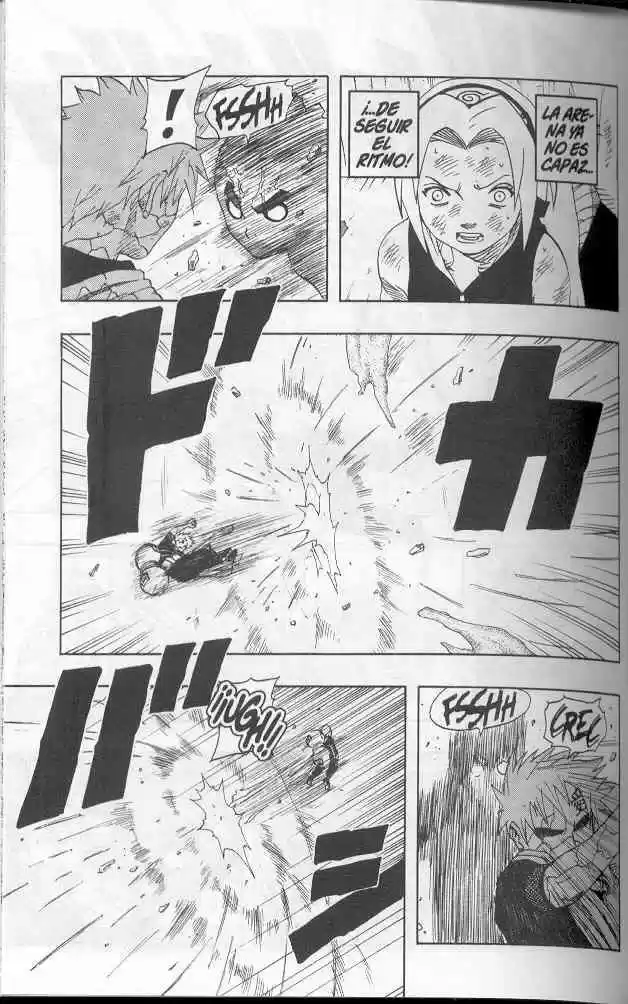 Naruto (1999) - Capítulo 85 - Página 15 - LectorTMOo