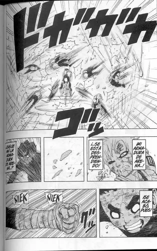 Naruto (1999) - Capítulo 85 - Página 16 - LectorTMOo