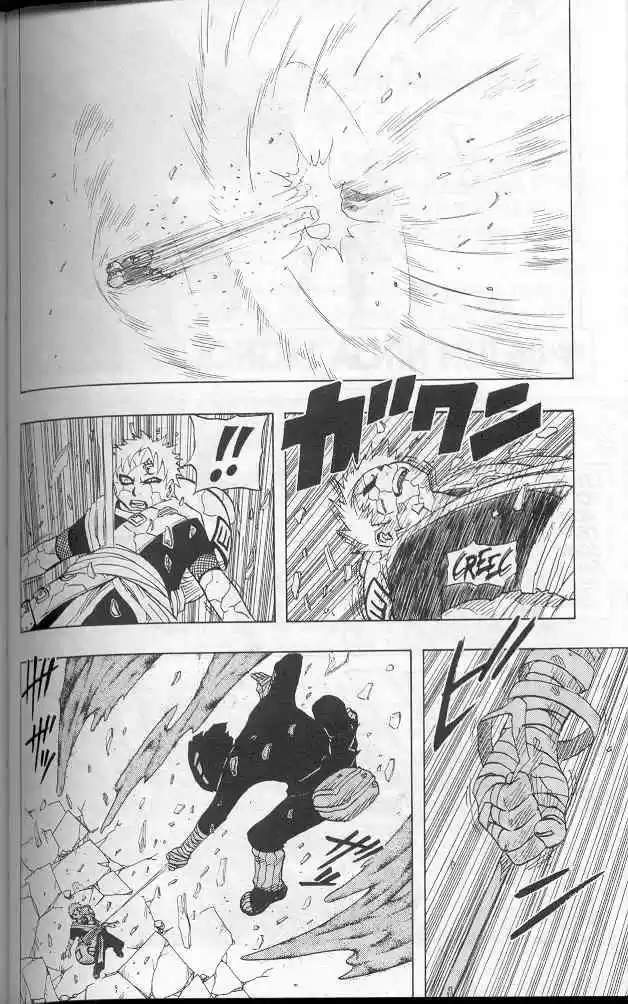Naruto (1999) - Capítulo 86 - Página 2 - LectorTMOo