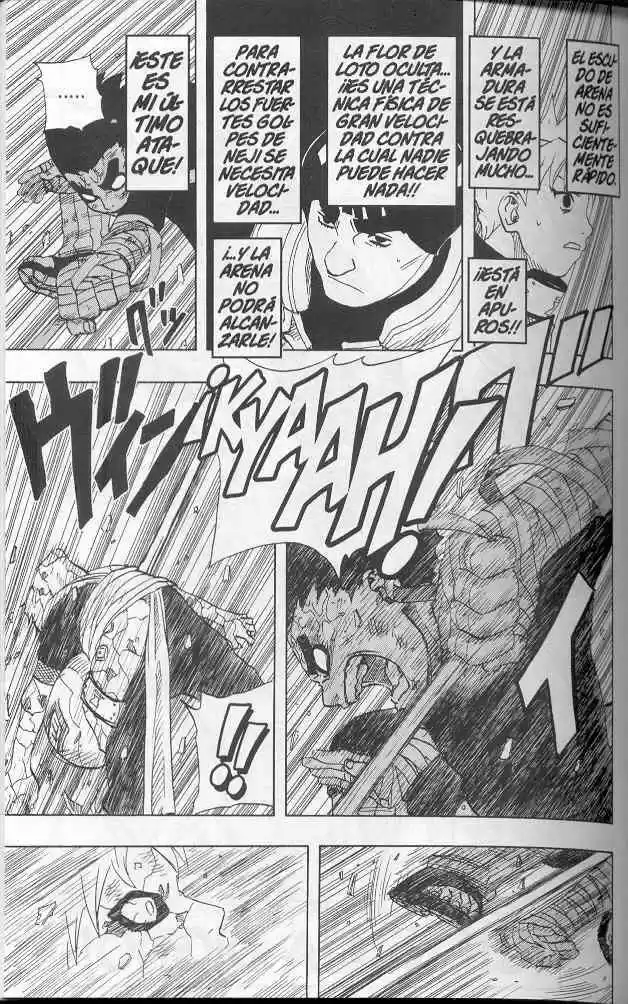 Naruto (1999) - Capítulo 86 - Página 3 - LectorTMOo