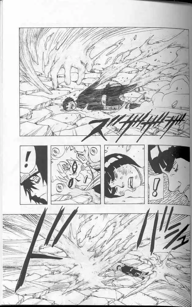 Naruto (1999) - Capítulo 86 - Página 9 - LectorTMOo