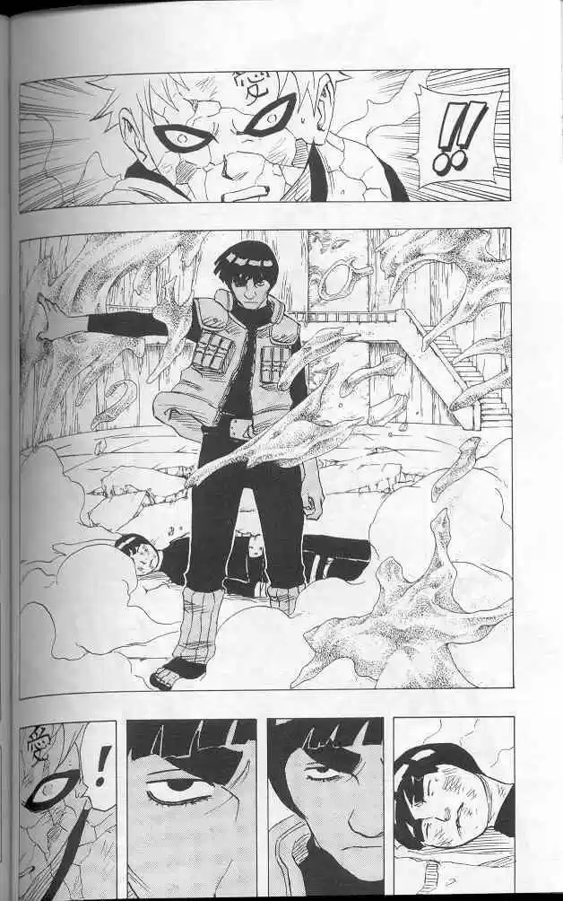 Naruto (1999) - Capítulo 86 - Página 10 - LectorTMOo