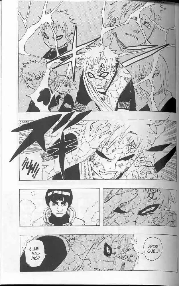 Naruto (1999) - Capítulo 86 - Página 11 - LectorTMOo