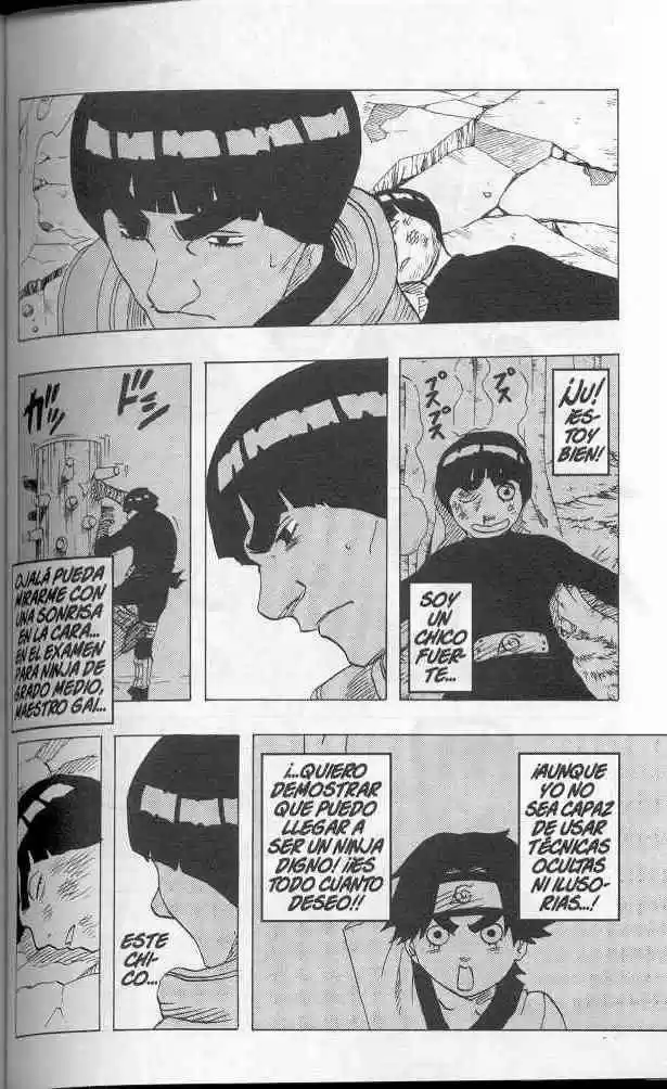 Naruto (1999) - Capítulo 86 - Página 12 - LectorTMOo