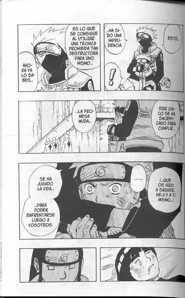 Naruto (1999) - Capítulo 87 - Página 7 - LectorTMOo