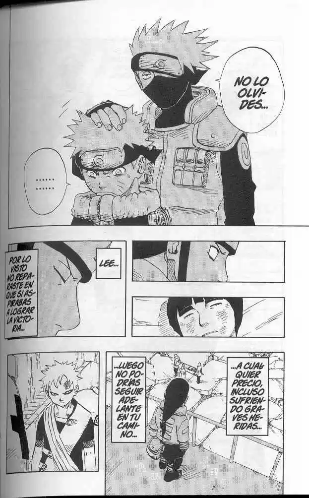 Naruto (1999) - Capítulo 87 - Página 8 - LectorTMOo