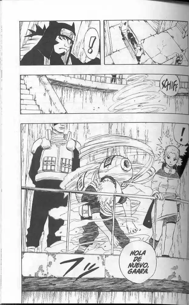 Naruto (1999) - Capítulo 87 - Página 9 - LectorTMOo
