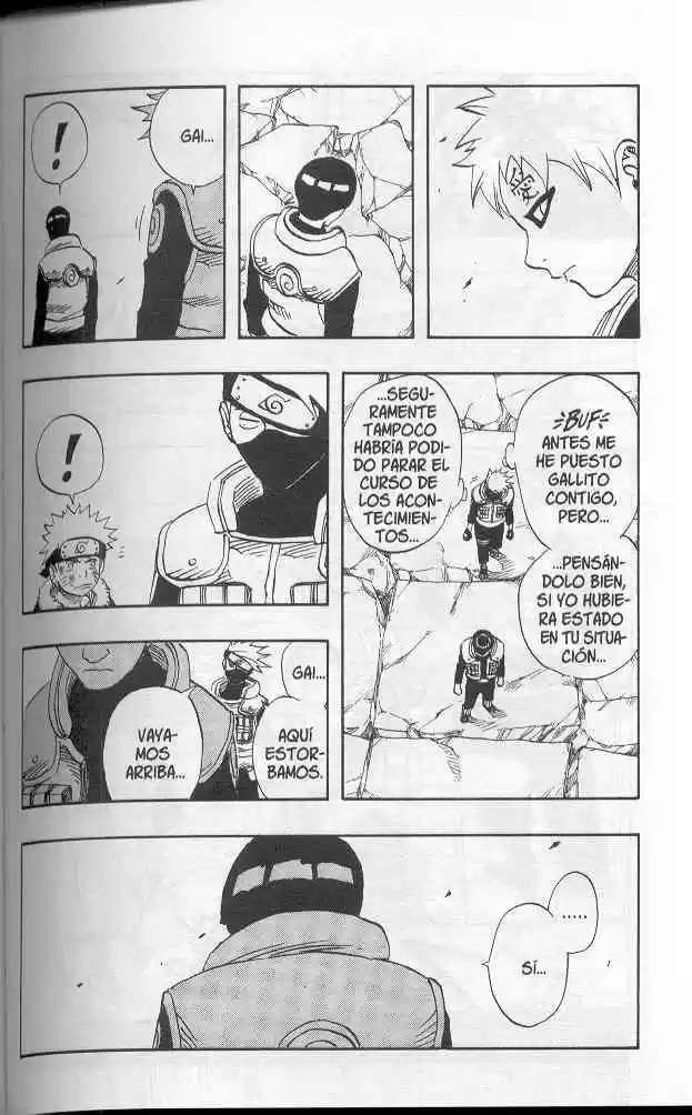Naruto (1999) - Capítulo 87 - Página 10 - LectorTMOo