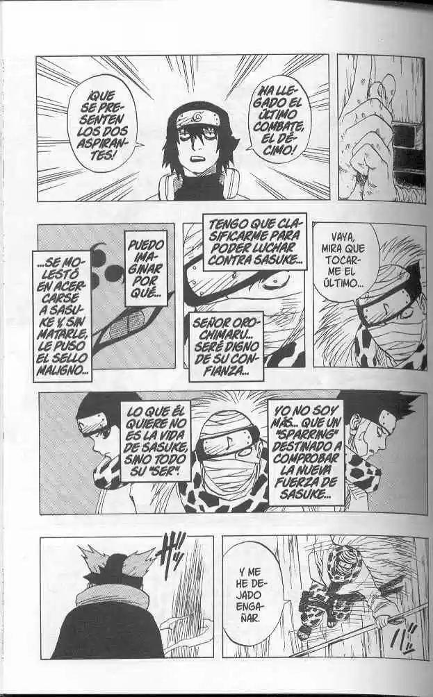 Naruto (1999) - Capítulo 87 - Página 11 - LectorTMOo