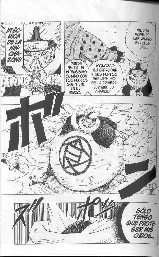 Naruto (1999) - Capítulo 87 - Página 13 - LectorTMOo